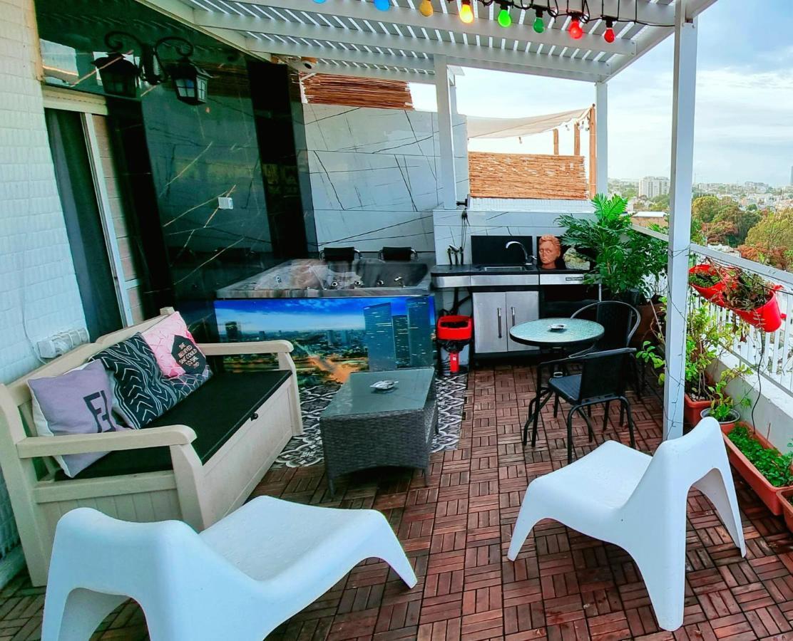 Avi's Place Tel Aviv