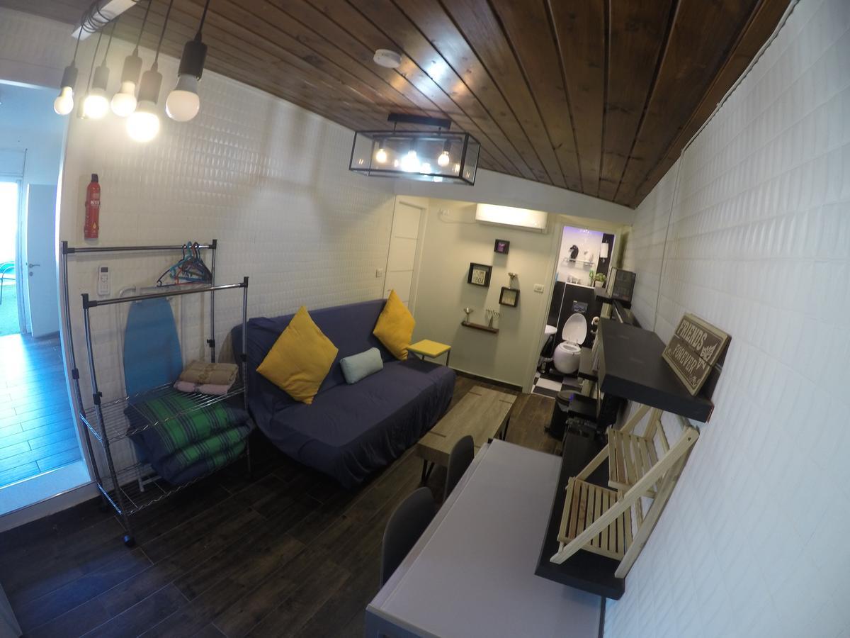 Avi's Place Apartment *