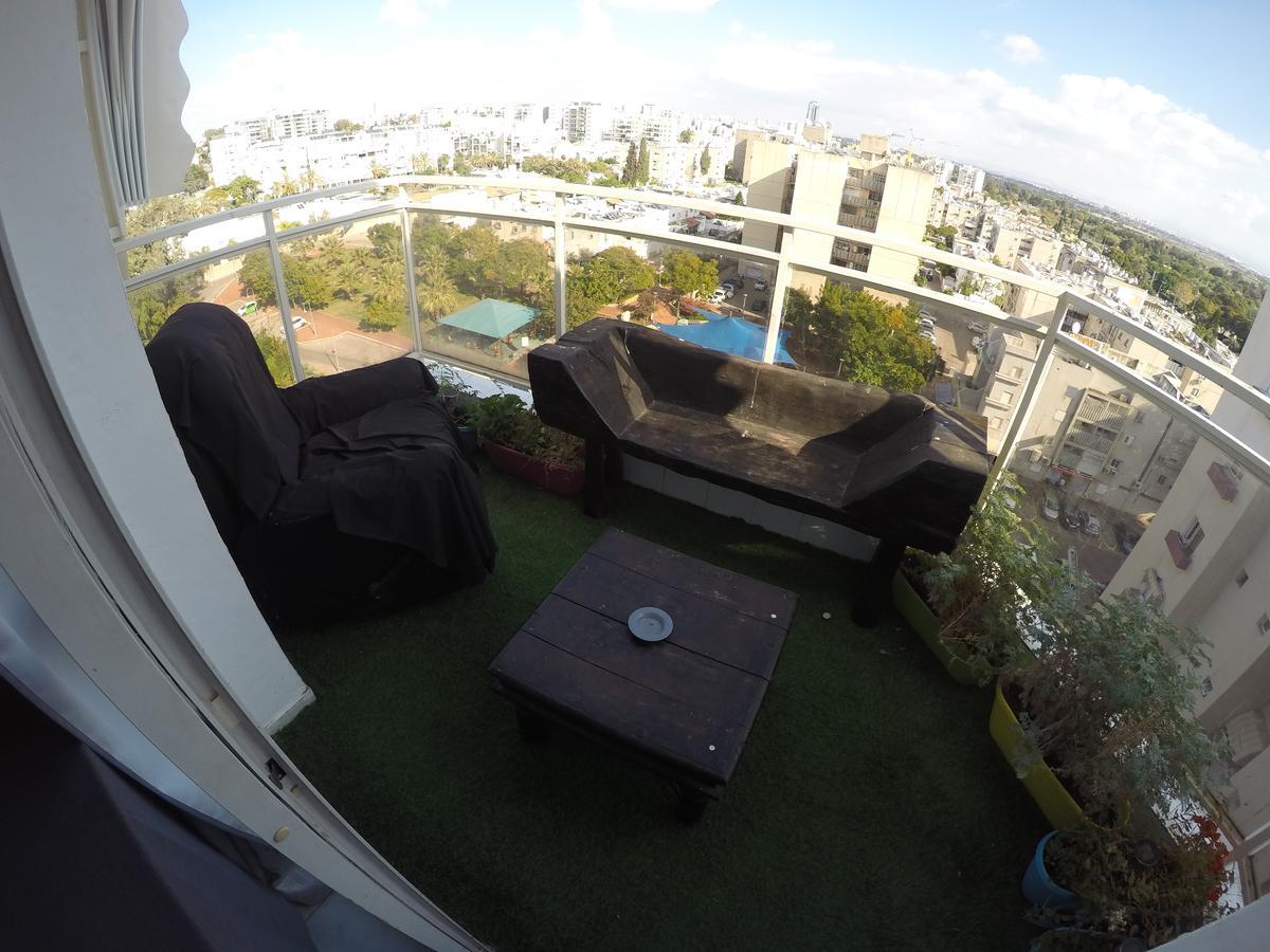 Avi's Place Apartment Tel Aviv