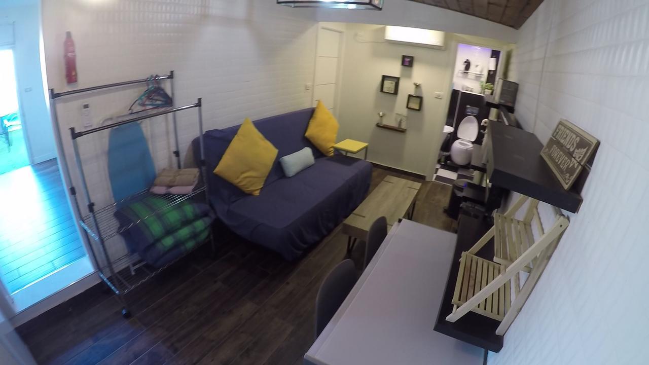 Avi's Place Tel Aviv