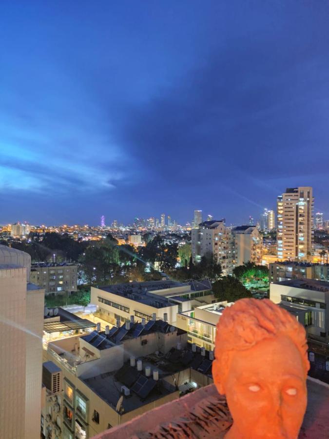 Avi's Place Tel Aviv