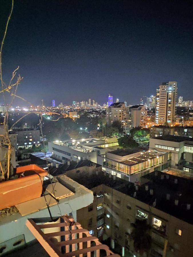 Avi's Place Apartment *